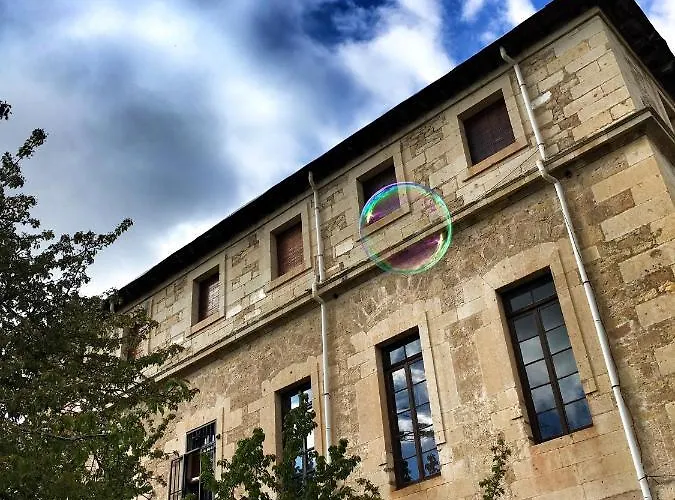 Arte Y Natura Valdivielso Hotell *