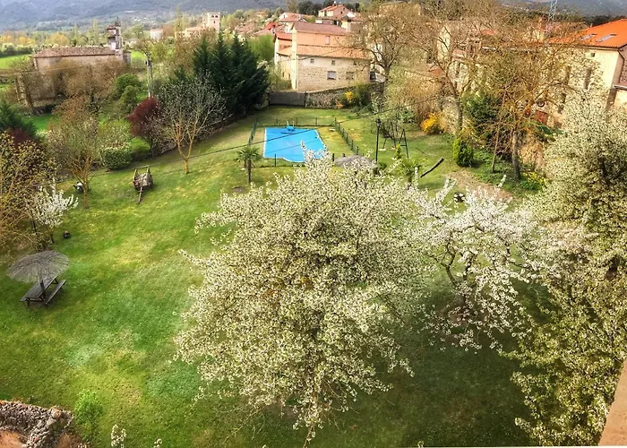 Arte Y Natura Valdivielso