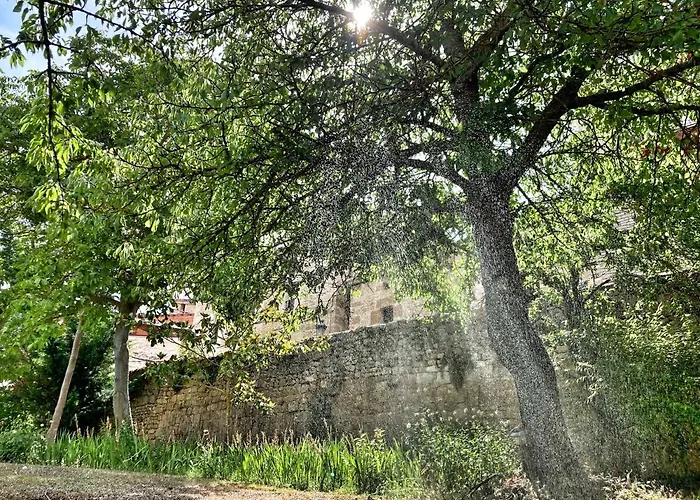 Hotell Arte Y Natura Valdivielso Quintana de Valdivielso