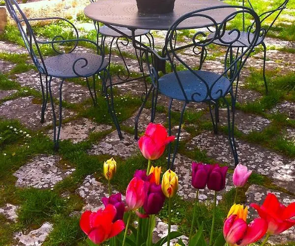 Hotell Arte Y Natura Valdivielso *