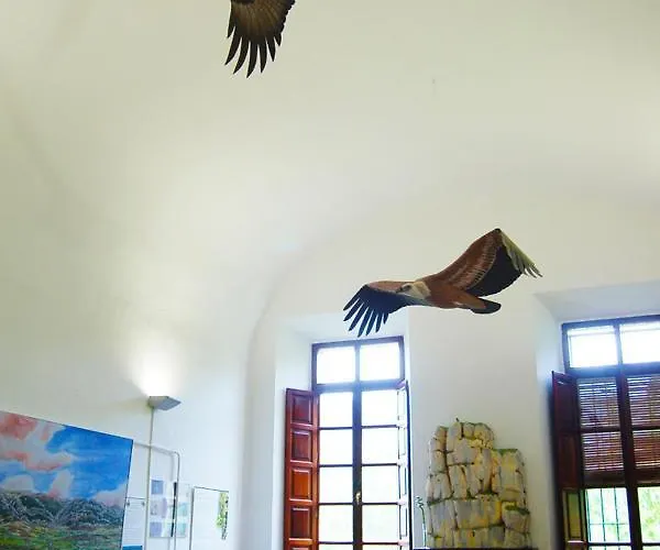 Arte Y Natura Valdivielso *