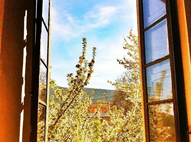 Hotell Arte Y Natura Valdivielso *