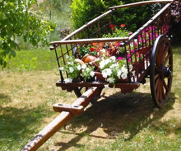 Hotell Arte Y Natura Valdivielso