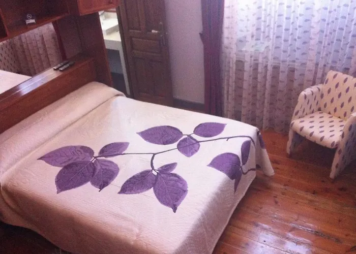 Arte Y Natura Valdivielso *